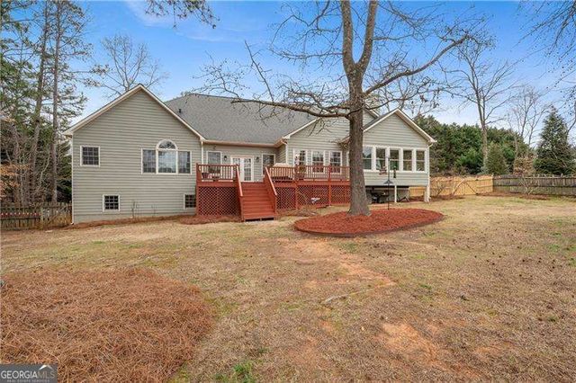 3937 Bridgewater Lane NW, Acworth, GA 30101