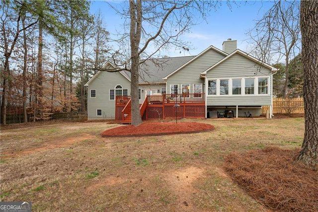 3937 Bridgewater Lane NW, Acworth, GA 30101