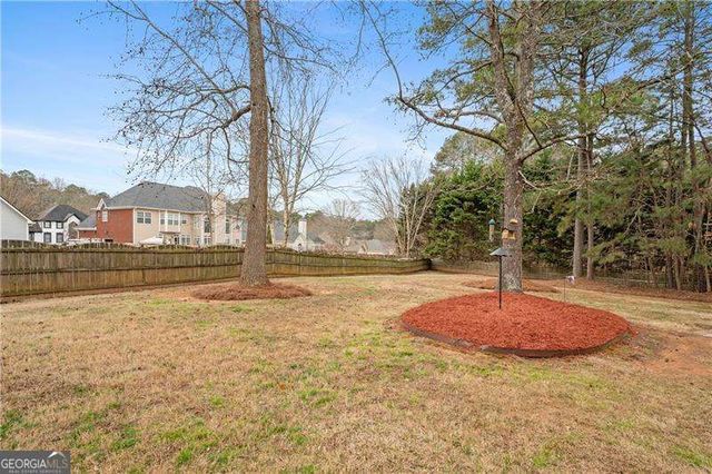 3937 Bridgewater Lane NW, Acworth, GA 30101