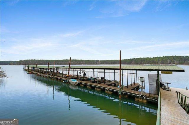 3937 Bridgewater Lane NW, Acworth, GA 30101