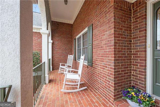 3937 Bridgewater Lane NW, Acworth, GA 30101