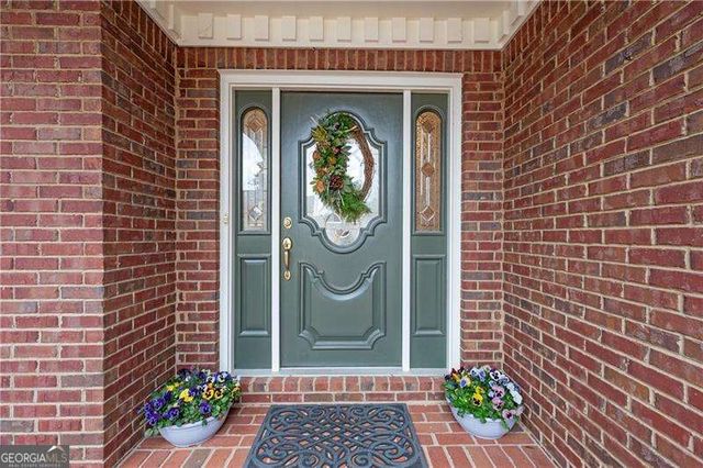 3937 Bridgewater Lane NW, Acworth, GA 30101