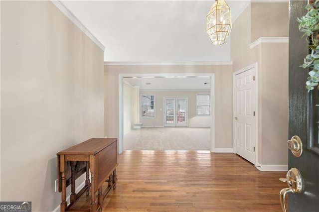 3937 Bridgewater Lane NW, Acworth, GA 30101