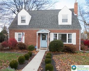 2411 West Union Street, Allentown City, PA 18104