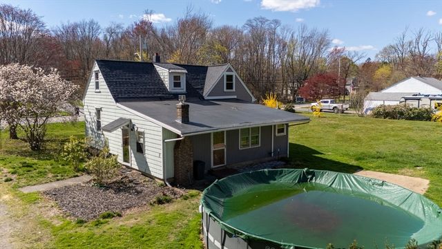 503 Bark St, Swansea, MA 02777