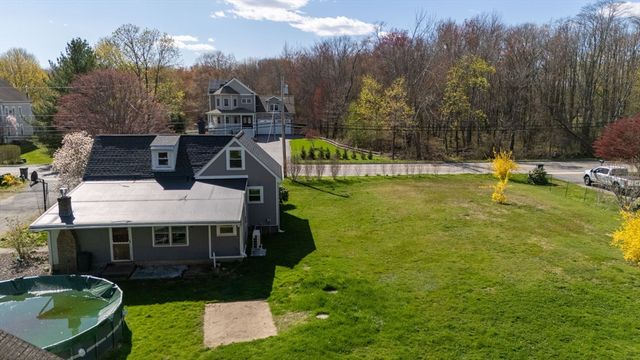 503 Bark St, Swansea, MA 02777