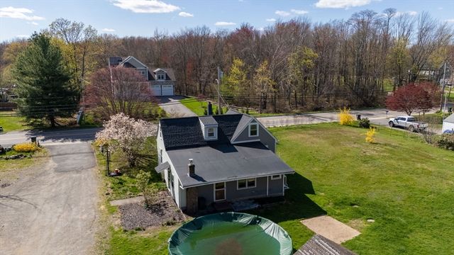 503 Bark St, Swansea, MA 02777