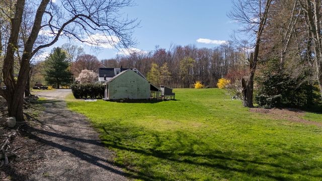 503 Bark St, Swansea, MA 02777