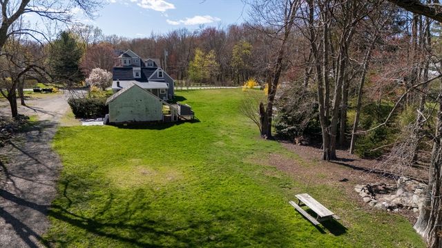 503 Bark St, Swansea, MA 02777