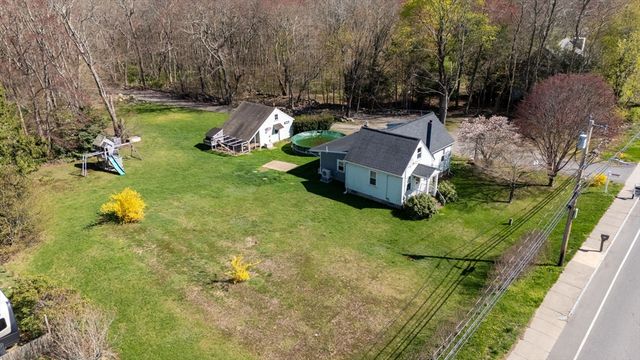 503 Bark St, Swansea, MA 02777