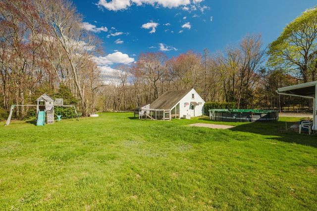 503 Bark St, Swansea, MA 02777