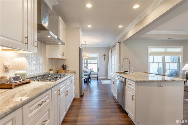 3514 Sand Drive, Newburgh, IN 47630