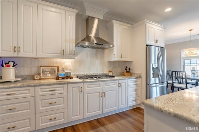 3514 Sand Drive, Newburgh, IN 47630