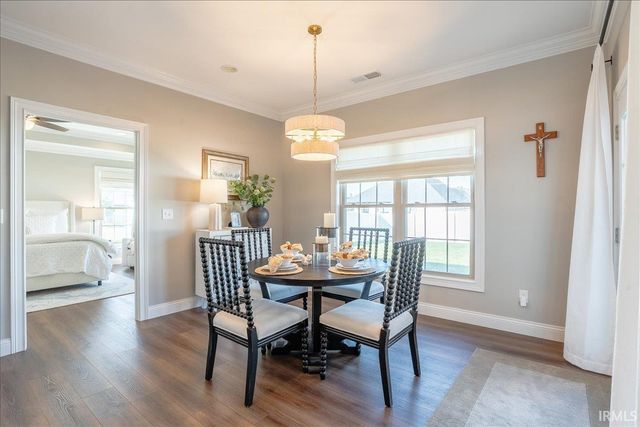 3514 Sand Drive, Newburgh, IN 47630