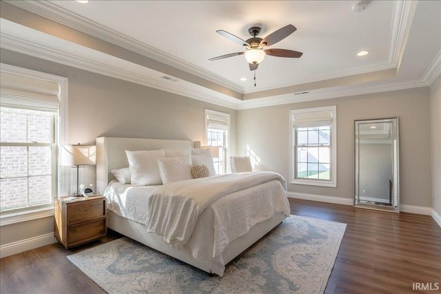 3514 Sand Drive, Newburgh, IN 47630