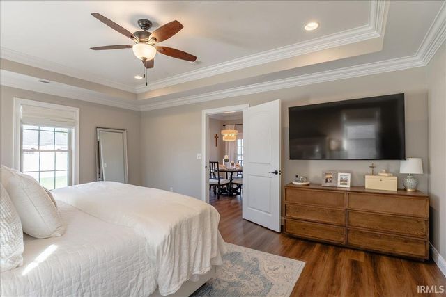 3514 Sand Drive, Newburgh, IN 47630