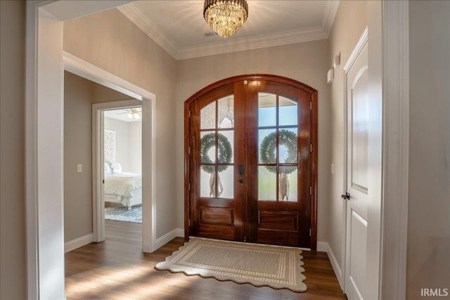 3514 Sand Drive, Newburgh, IN 47630