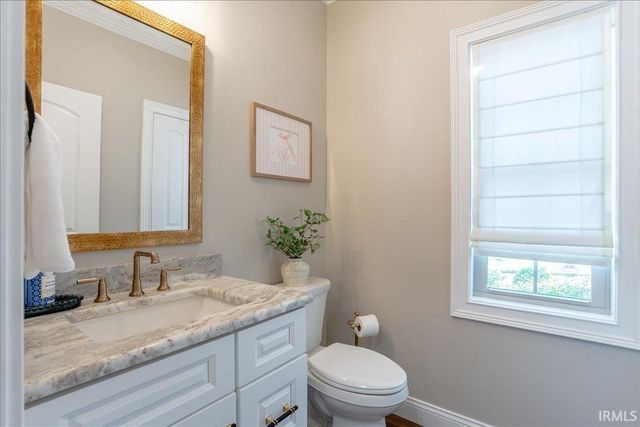 3514 Sand Drive, Newburgh, IN 47630