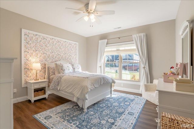 3514 Sand Drive, Newburgh, IN 47630