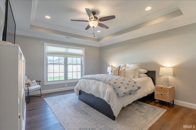 3514 Sand Drive, Newburgh, IN 47630