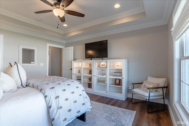 3514 Sand Drive, Newburgh, IN 47630