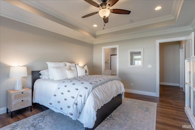 3514 Sand Drive, Newburgh, IN 47630