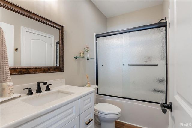 3514 Sand Drive, Newburgh, IN 47630