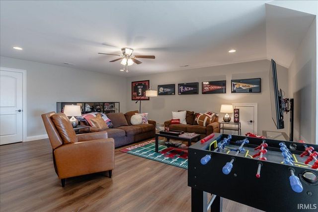 3514 Sand Drive, Newburgh, IN 47630