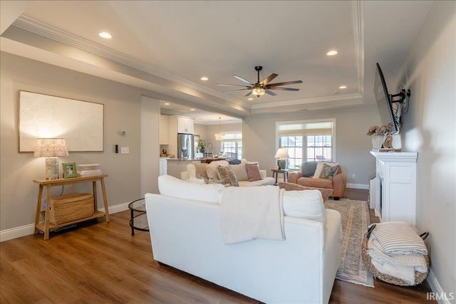 3514 Sand Drive, Newburgh, IN 47630