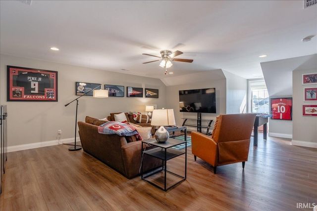 3514 Sand Drive, Newburgh, IN 47630
