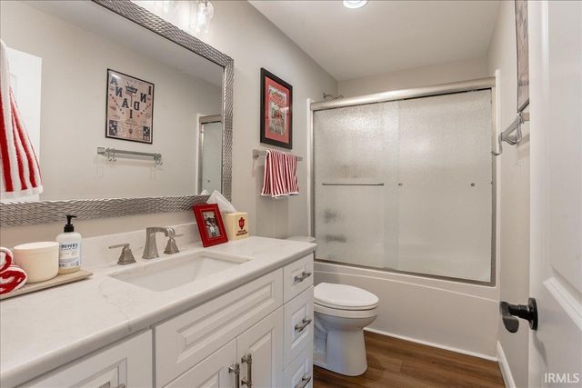 3514 Sand Drive, Newburgh, IN 47630