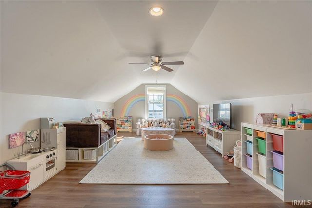 3514 Sand Drive, Newburgh, IN 47630