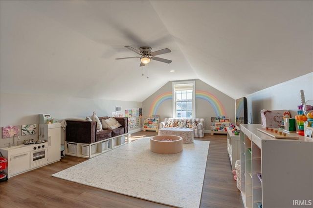3514 Sand Drive, Newburgh, IN 47630