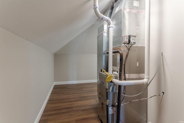 3514 Sand Drive, Newburgh, IN 47630