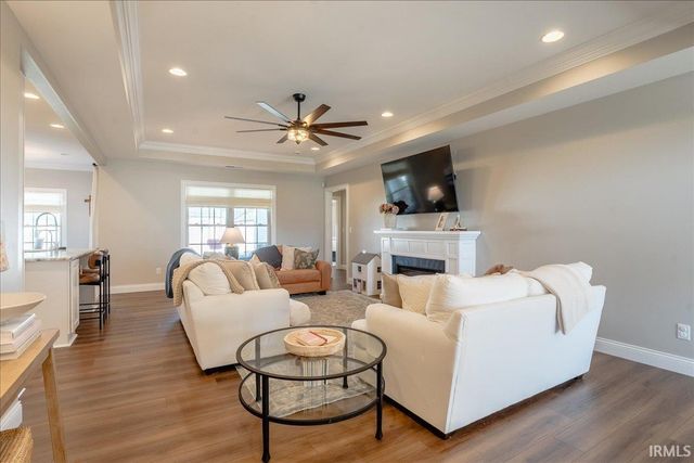 3514 Sand Drive, Newburgh, IN 47630