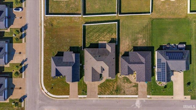 3514 Sand Drive, Newburgh, IN 47630
