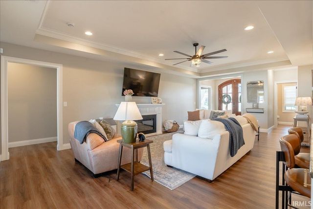 3514 Sand Drive, Newburgh, IN 47630