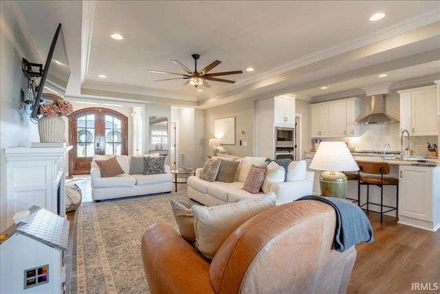 3514 Sand Drive, Newburgh, IN 47630