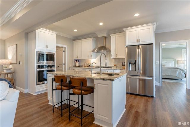 3514 Sand Drive, Newburgh, IN 47630