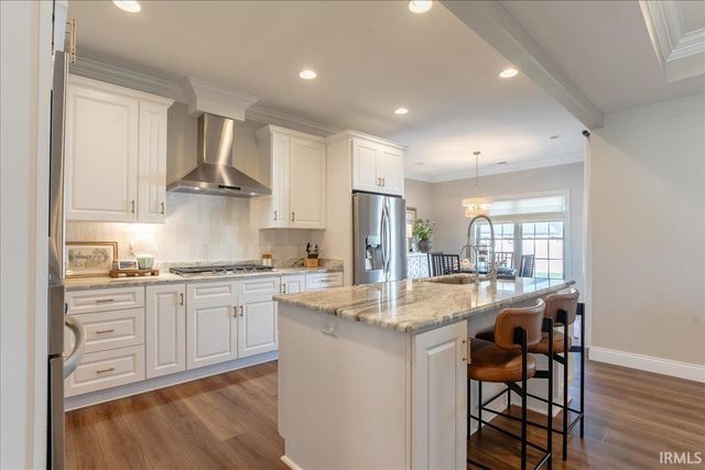 3514 Sand Drive, Newburgh, IN 47630
