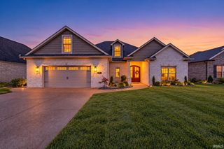 3514 Sand Drive, Newburgh, IN 47630