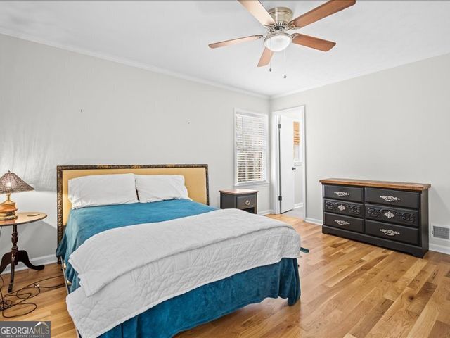 120 County Road 611, Ranburne, AL 36273