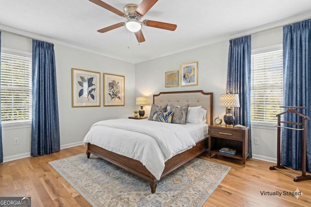 120 County Road 611, Ranburne, AL 36273