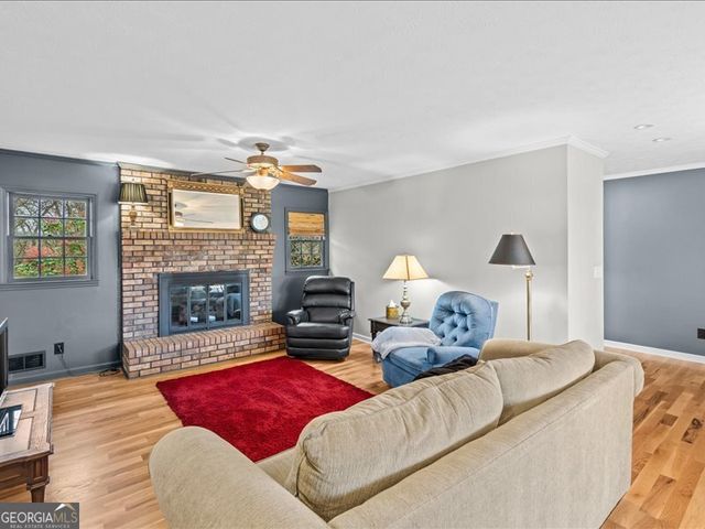 120 County Road 611, Ranburne, AL 36273