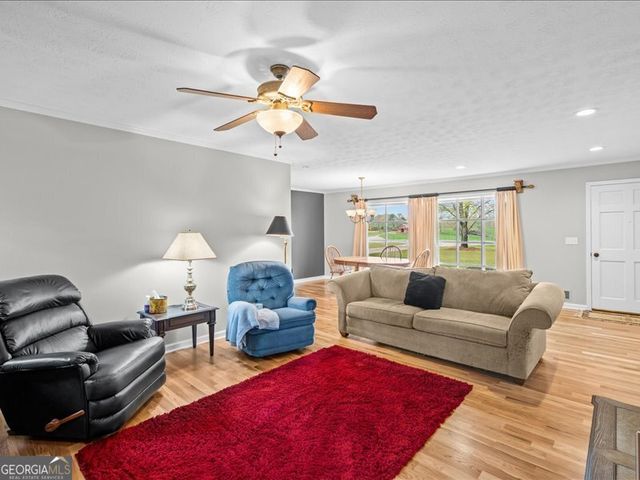 120 County Road 611, Ranburne, AL 36273