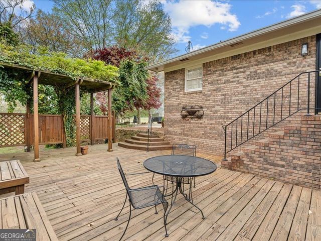 120 County Road 611, Ranburne, AL 36273