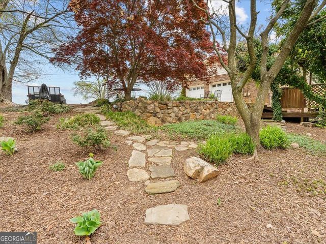 120 County Road 611, Ranburne, AL 36273