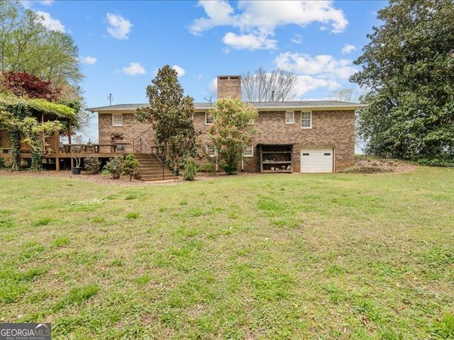 120 County Road 611, Ranburne, AL 36273