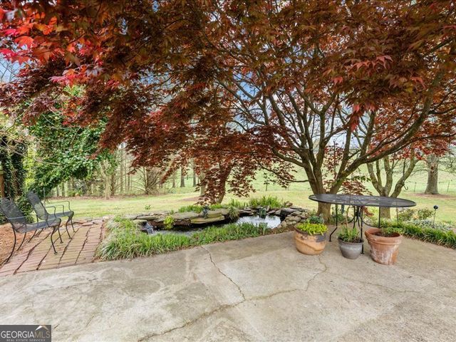 120 County Road 611, Ranburne, AL 36273