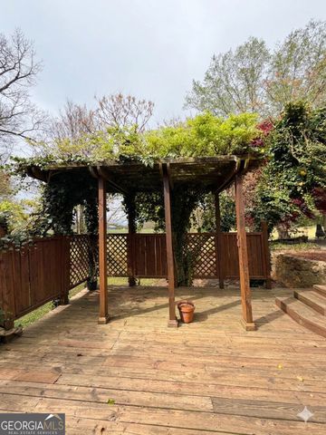 120 County Road 611, Ranburne, AL 36273